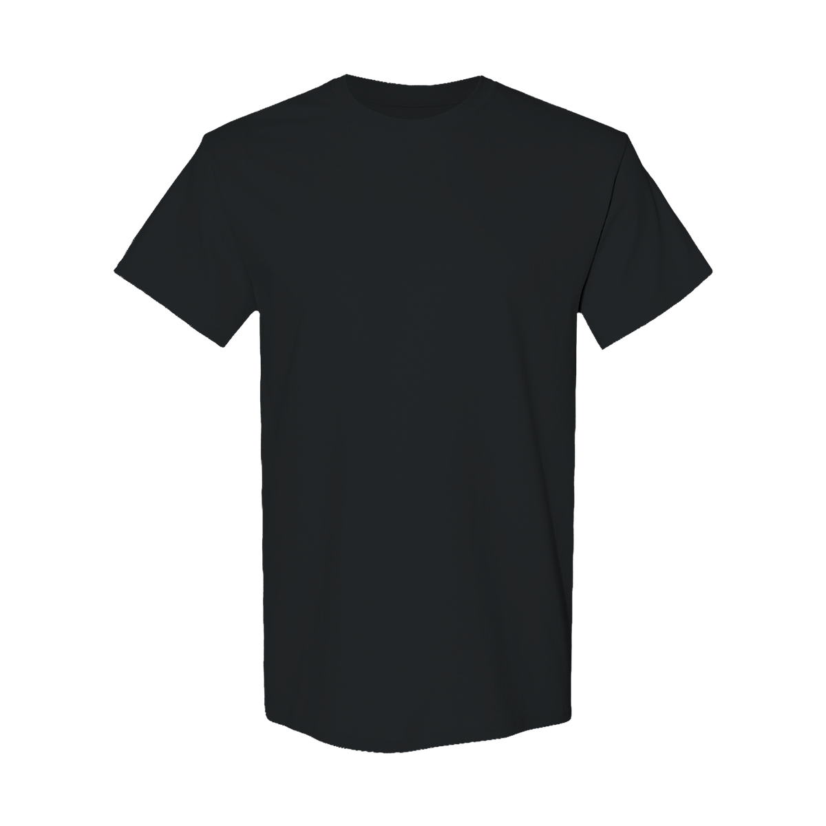 Comfort Colors Heavyweight Tee in Black